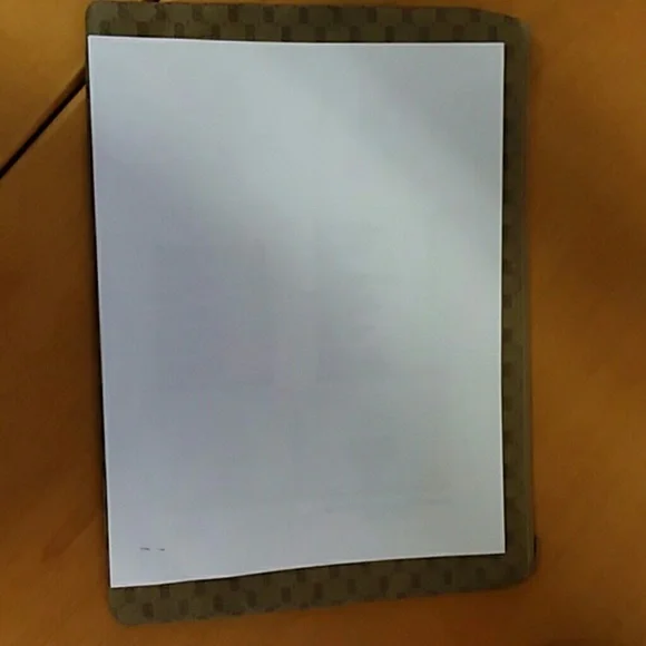 Authentic vintage GUCCI pouch - Picture 6 of 6